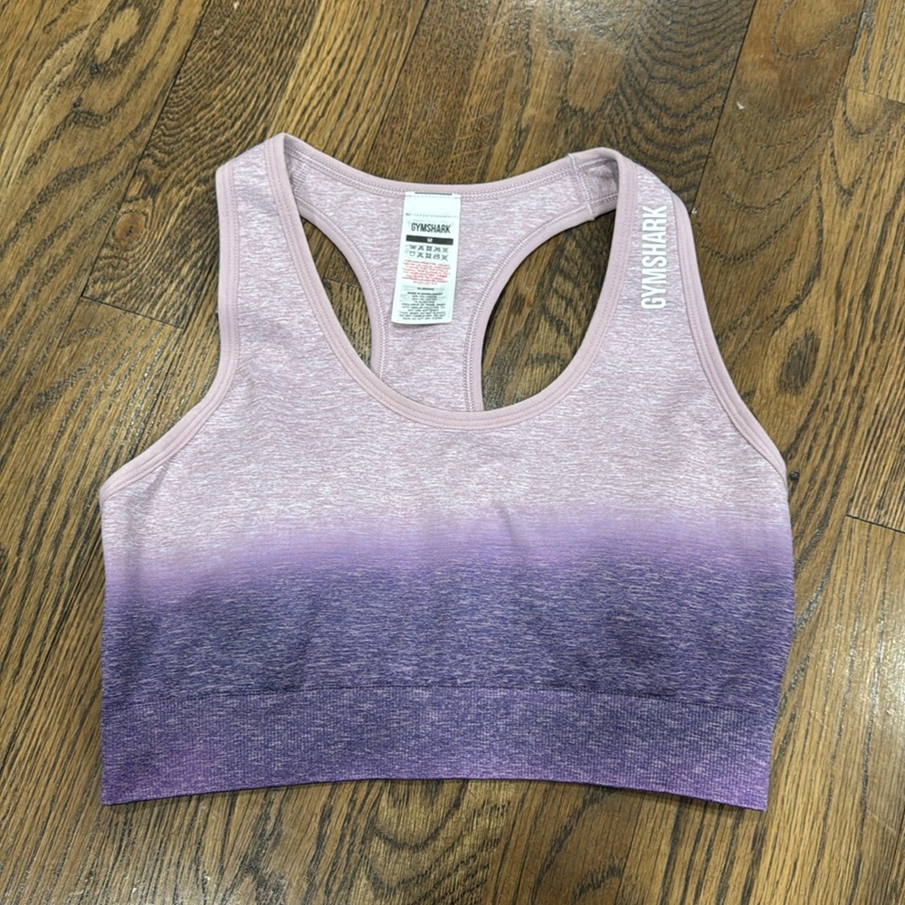gymshark sport bra